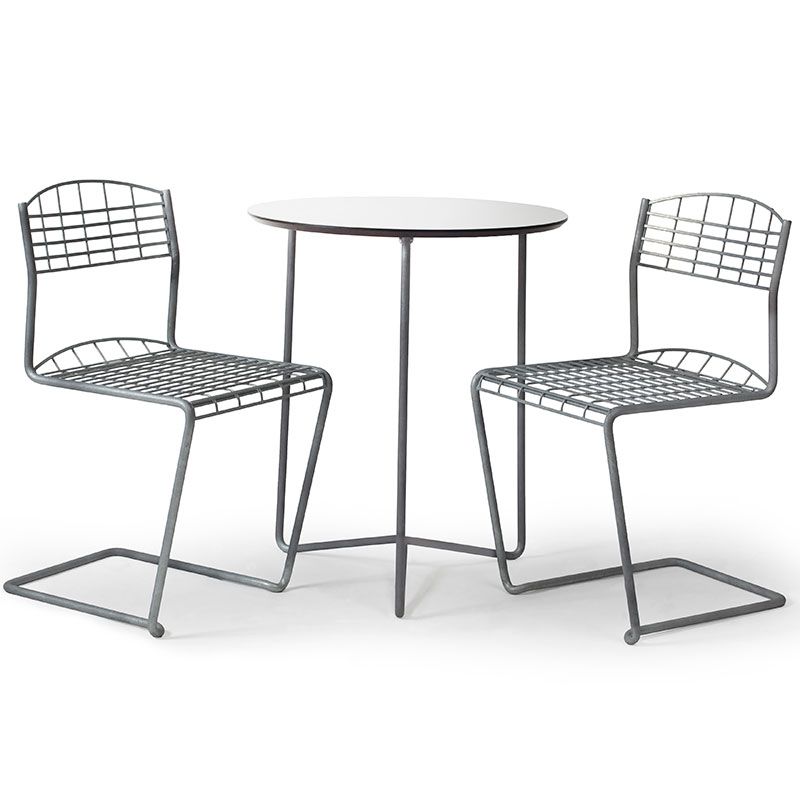 High Tech Cafésæt 