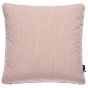 Udendørspude 44x44 cm sunny pale rose