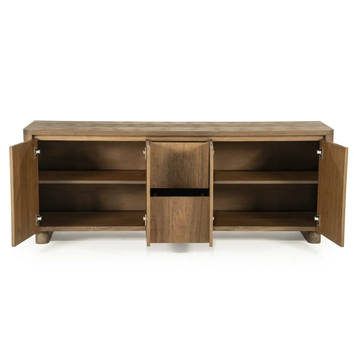 Edward TV-skab 160 cm