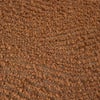 Pude Wave 50x50 cm Cinnamon