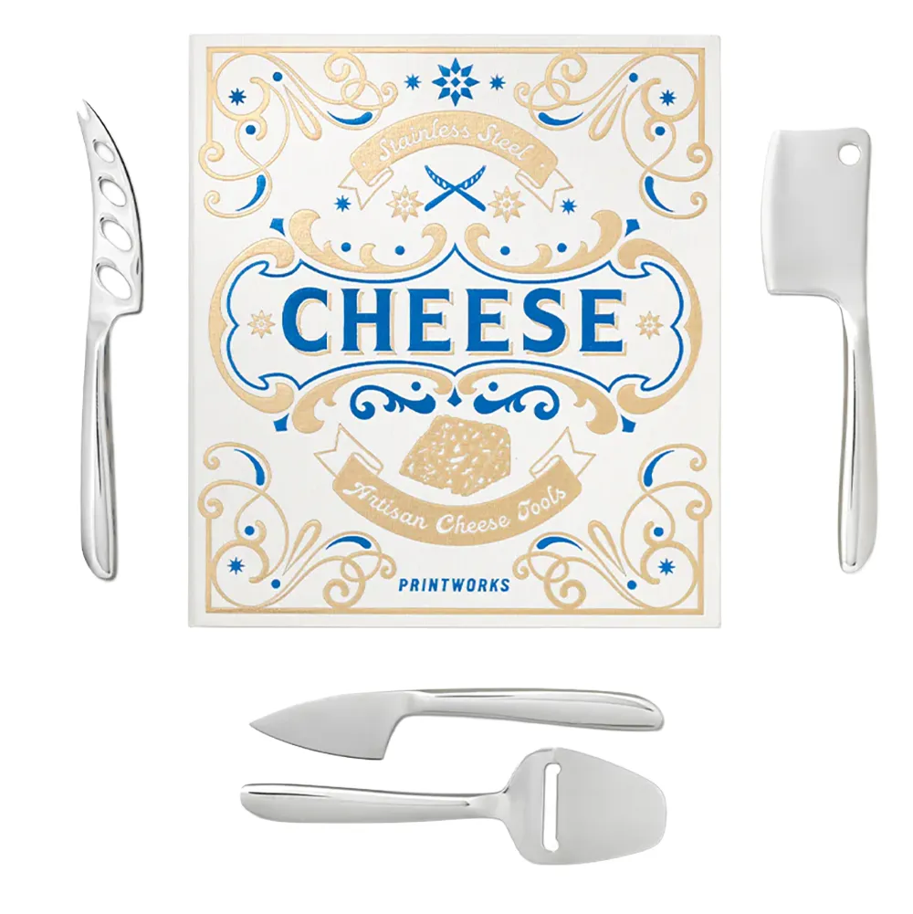 Printworks, Ostkit The Essentials