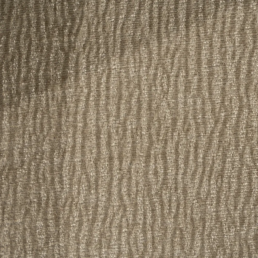 Bliss barstol med armlæn - taupe 52x56,5x96,5 cm