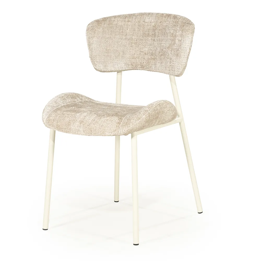 By-Boo, Dare stol - taupe