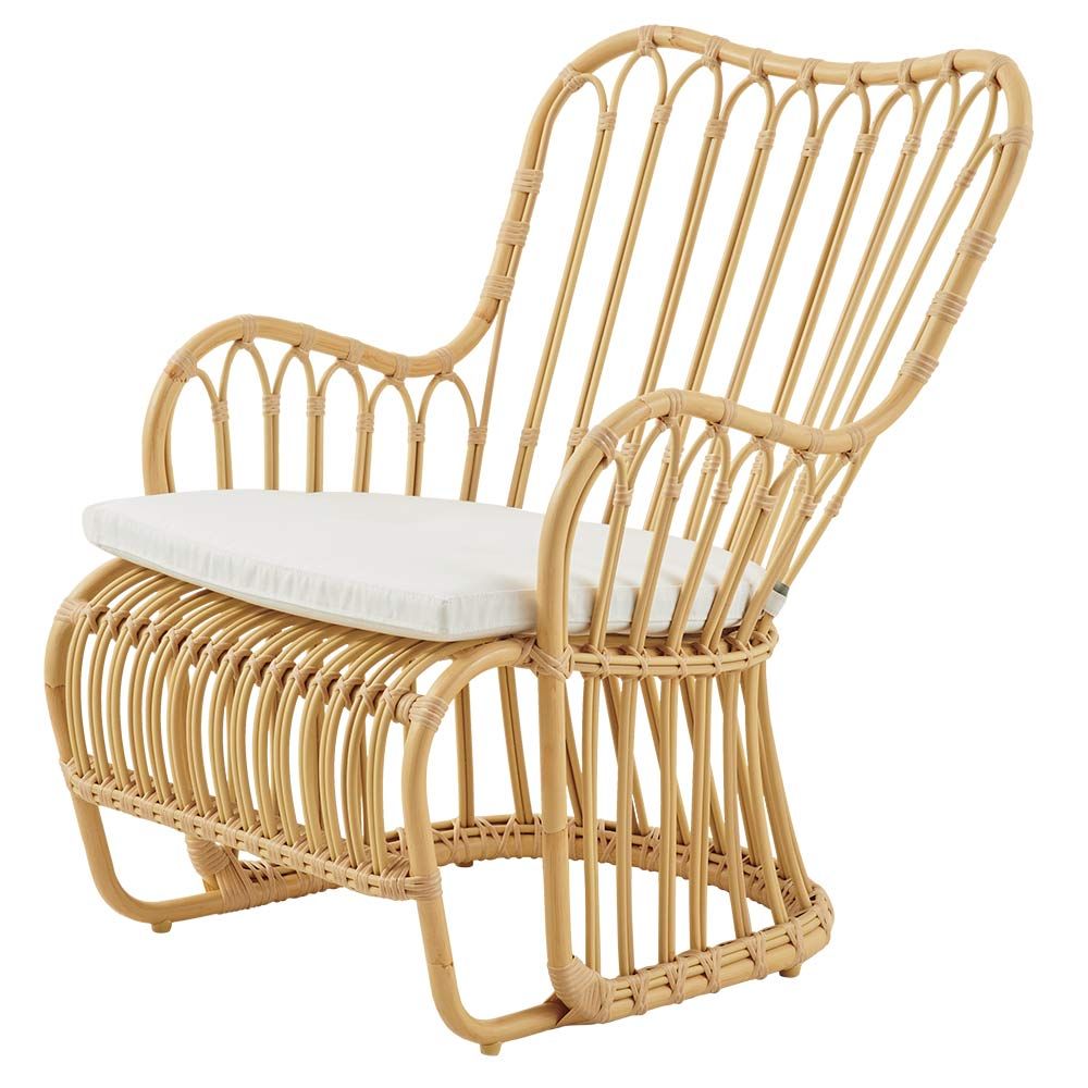 Tulip Lænestol Kunstrotting Nature