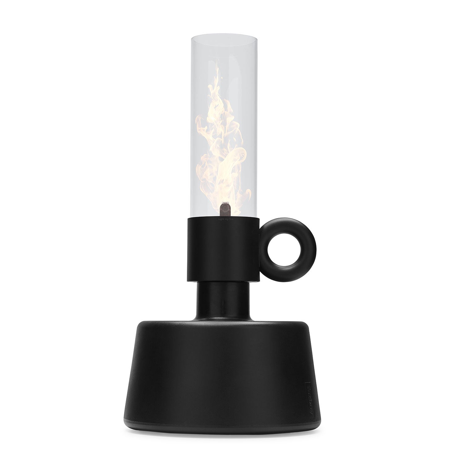 Fatboy, Flamtastique anthracite