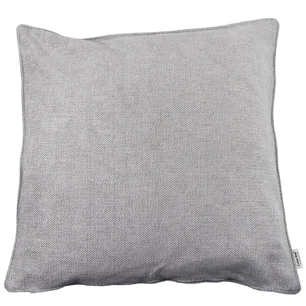 Cane-line, Essence dekorativ pude 60x60 cm Lysegrå
