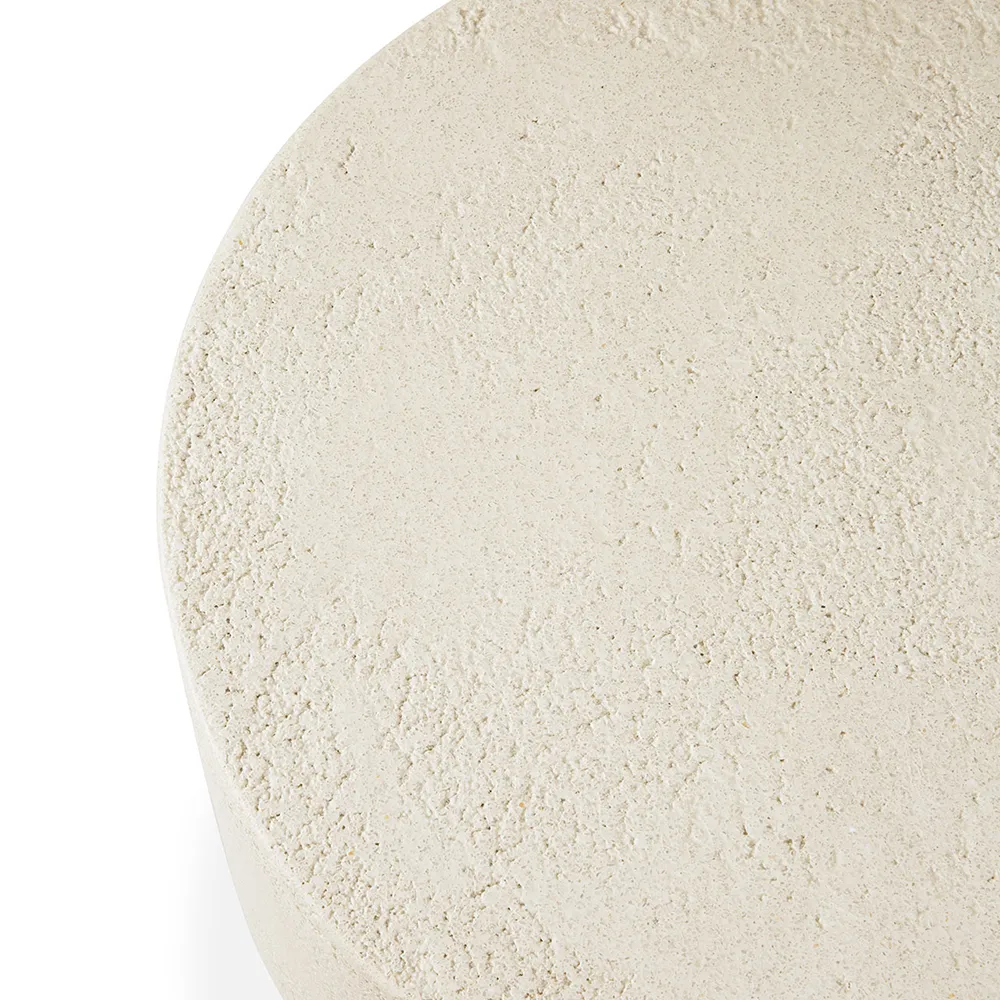 Elements Sidebord Ø41 cm