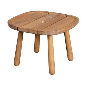 Royal sofabord firkantet