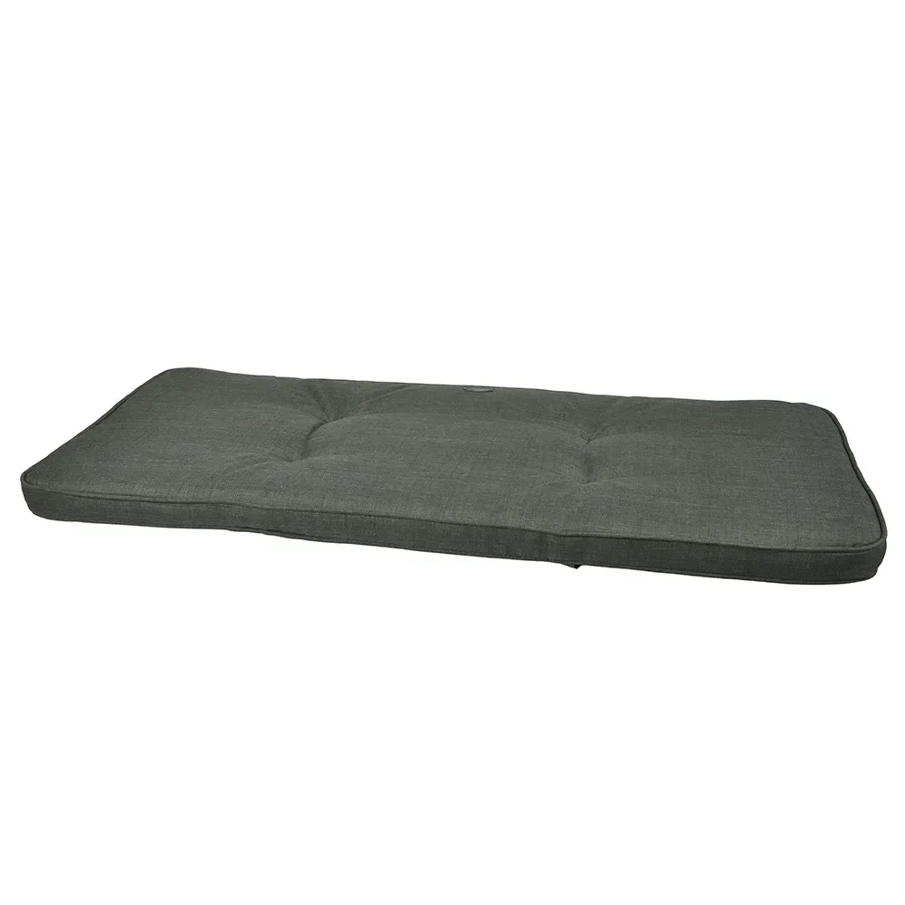 Fritab, Bænkhynde Canyon 2.0 100 cm, smal Skogsgrön