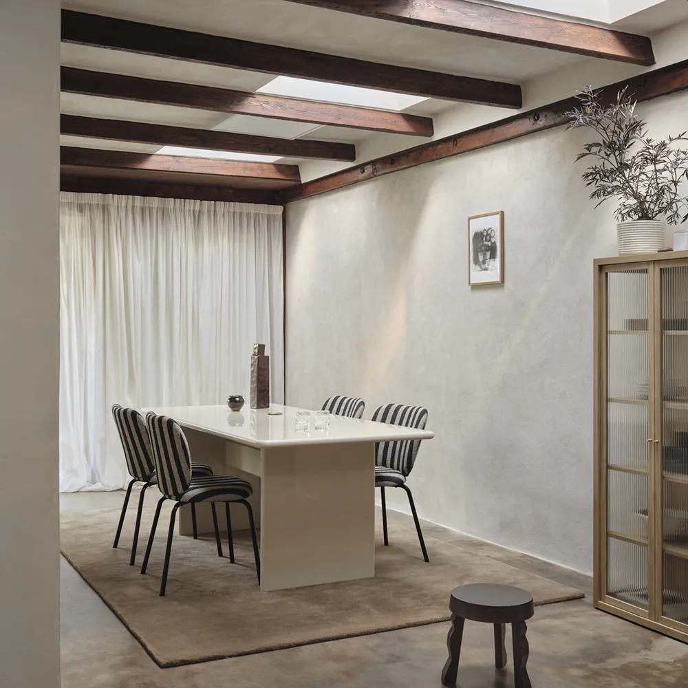 Rink & Rico spisestue-sæt