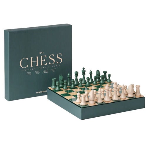 Classic Chess