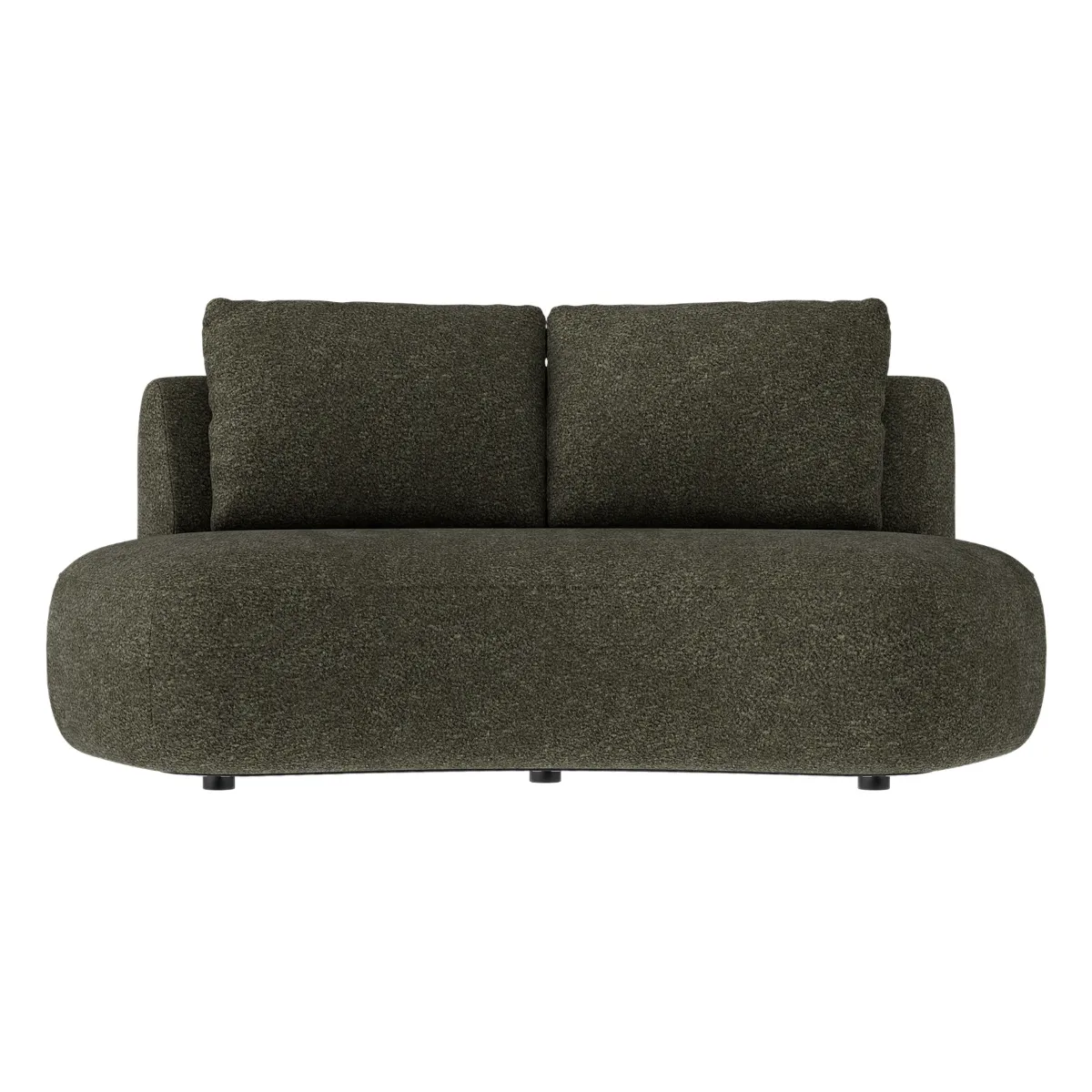 Dixon 2-personers sofa Vega forest