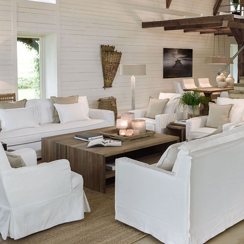 Bison Konsolbord 40x160 Artwood