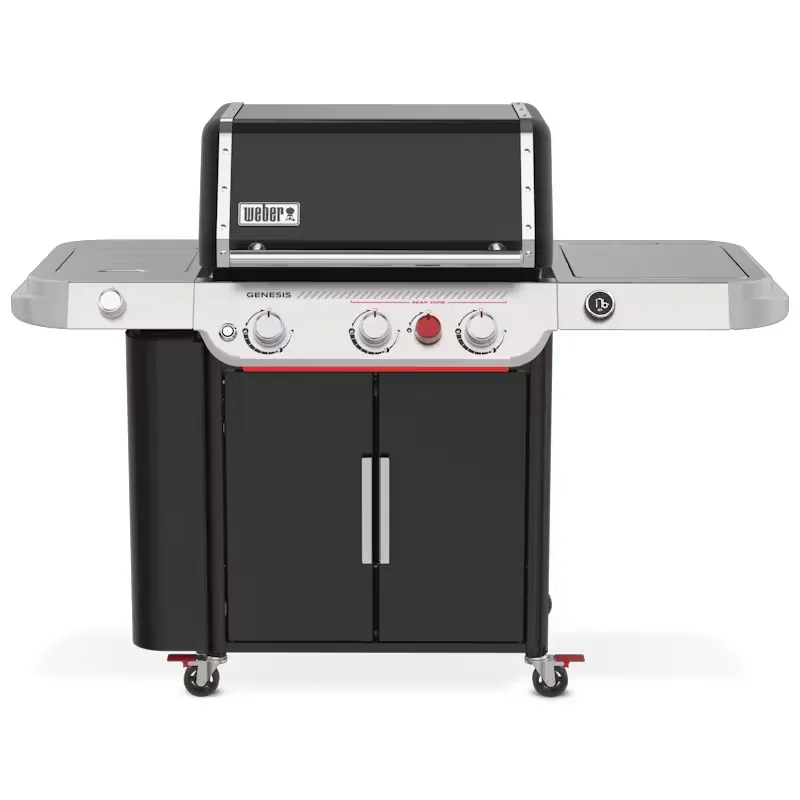 Weber, Genesis EP-335W LP gasgrill