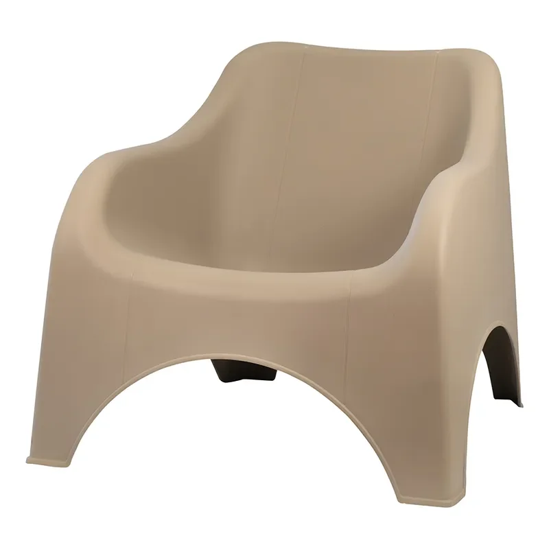 Brafab, Kumo loungestol Taupe