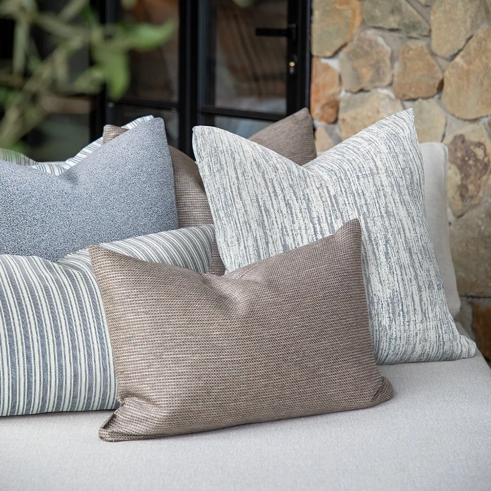 SKY CLOUD Pudebetræk - 60x60