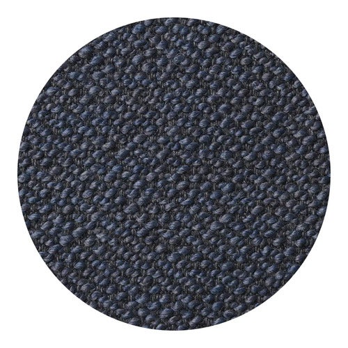 Margret chair, seat cushion A635 Youtoo Dark Blue Indoor