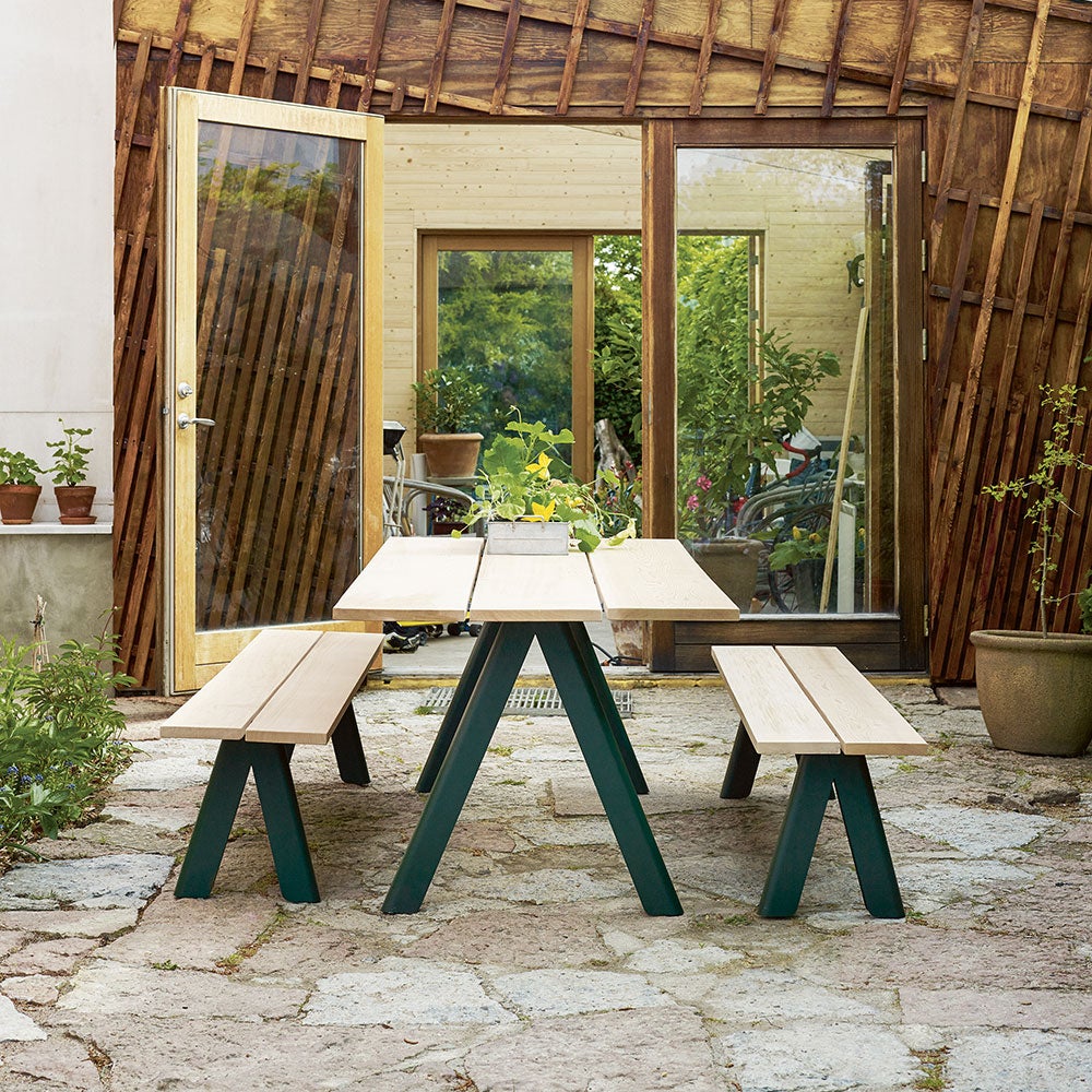 Overlap Fødevaregruppe 