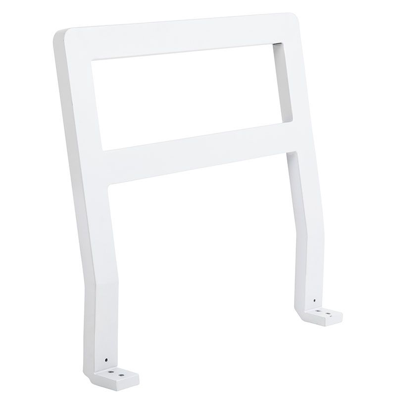 Brafab, Villac Ryglæn Hvid Brafab