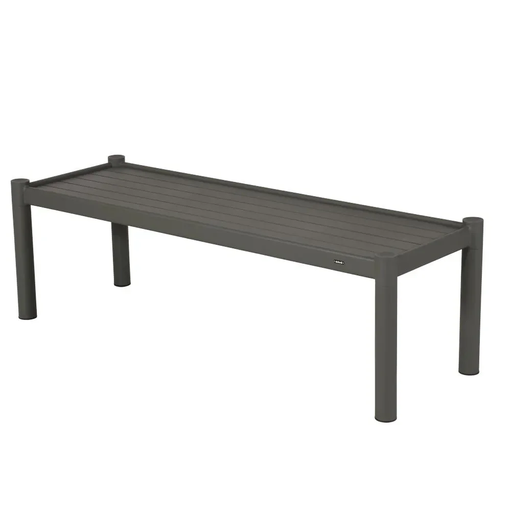 Brafab, Brad Sofabord 50x150 cm Nordic Green
