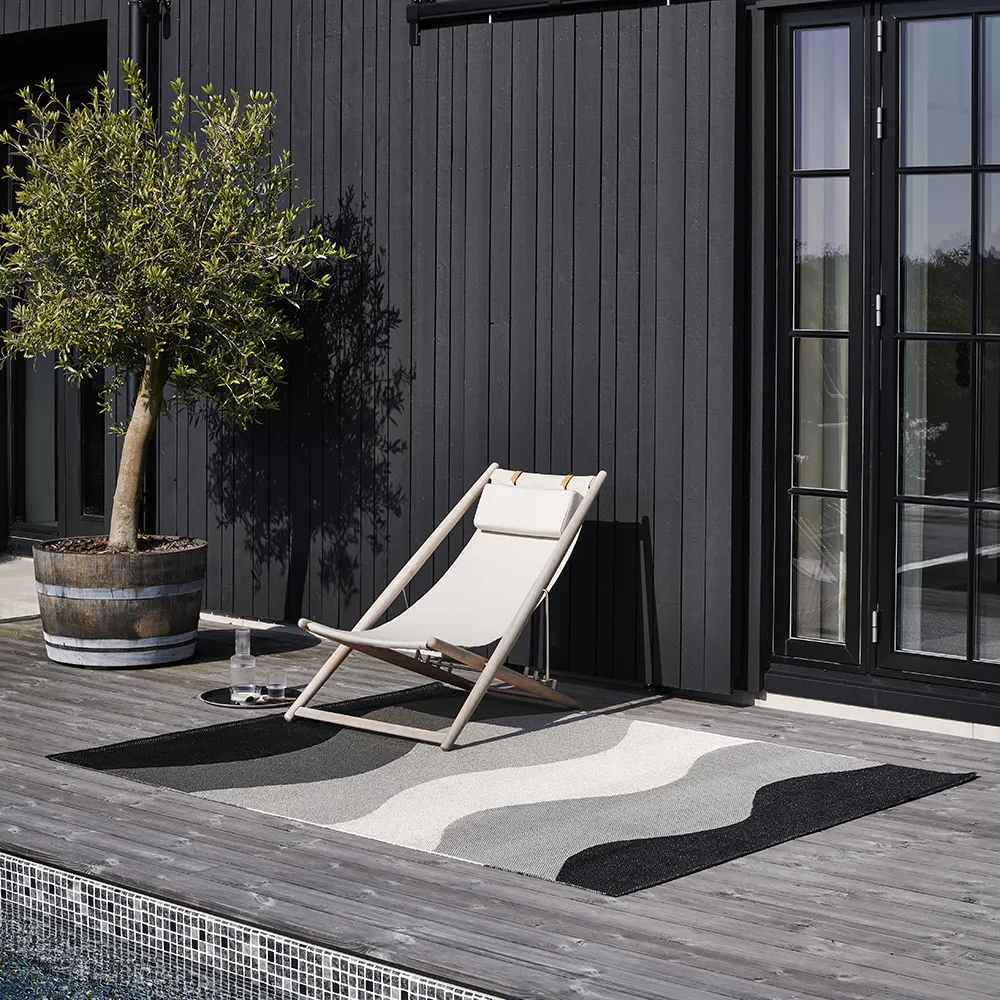 Urvi taeppe Metal 70 x 100 cm