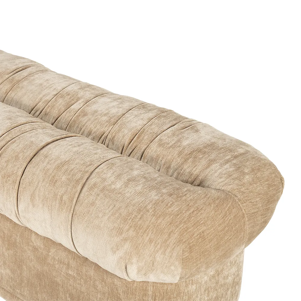 Lænestol Nook Beige