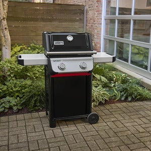 Spirit E-210 gasgrill