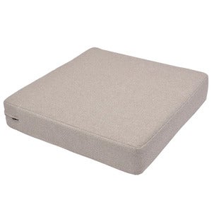 Ken sædehynde vandafvisende Beige Rustic