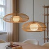 Faraday lampeskærm Ø45 cm
