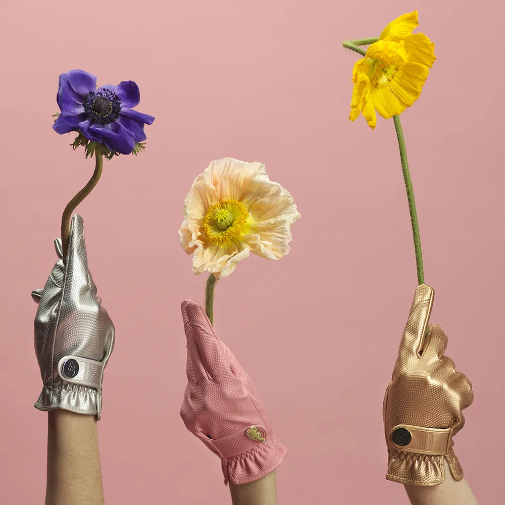 Havehandsker Gold Digger Medium 