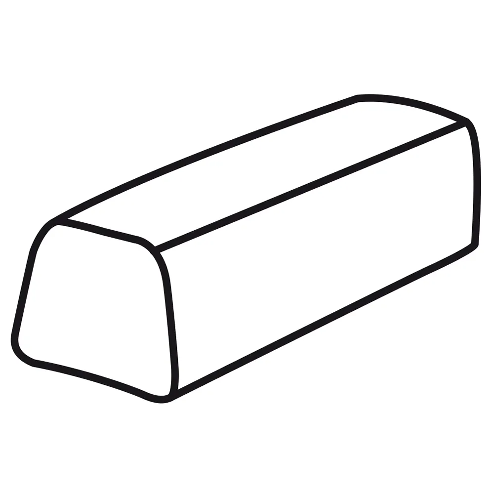 Alexa Støttepude lille