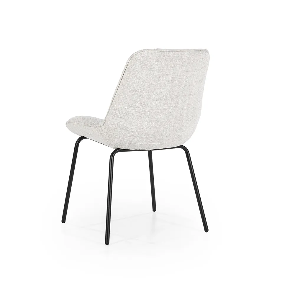 Spisebordssstol Base Beige