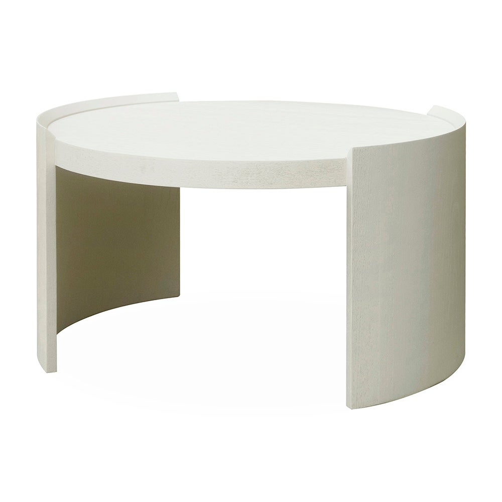 Artwood, OAKLAND sofabord Ø80