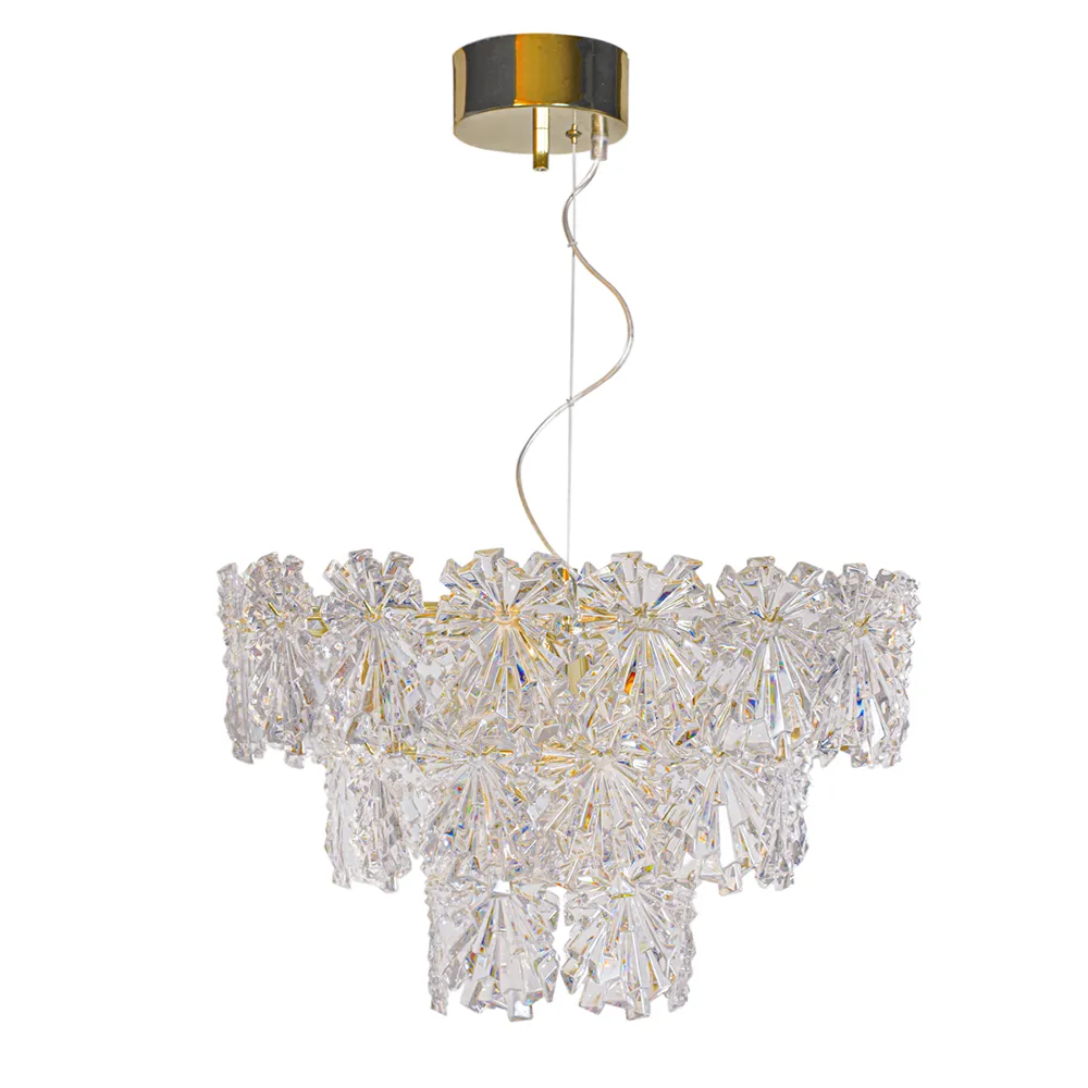 Lorraine loftslampe Ø51,5cm