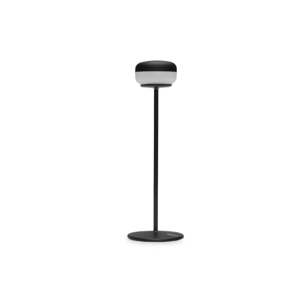 Fatboy, cheerio Bærbar lampe black