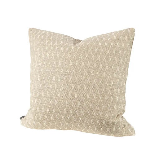 Dario pudebetræk 60x60 cm