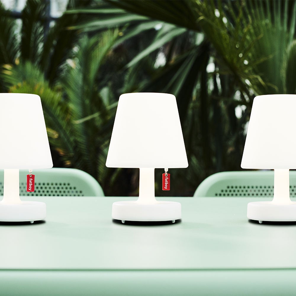 Edison the mini lampe 3-pakke