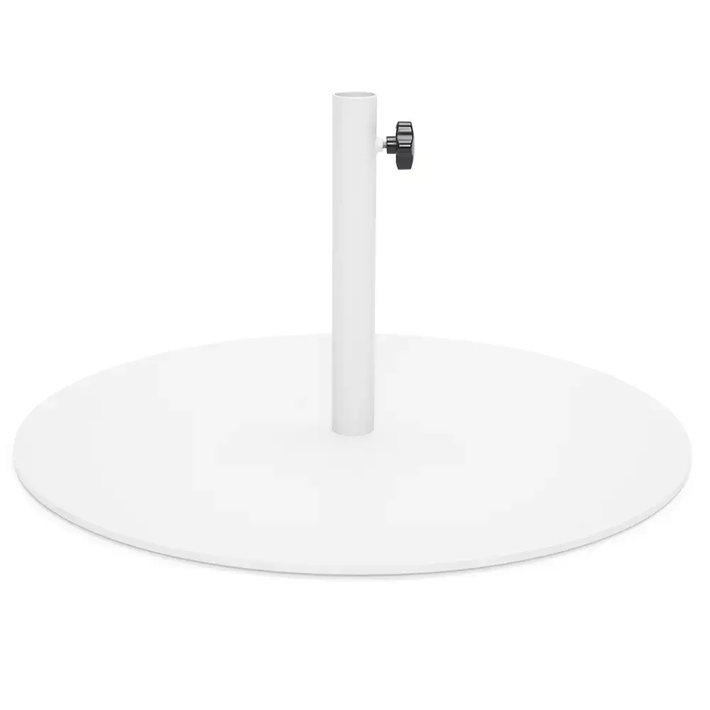 Fatboy, Parasolfod 25 kg Light Grey