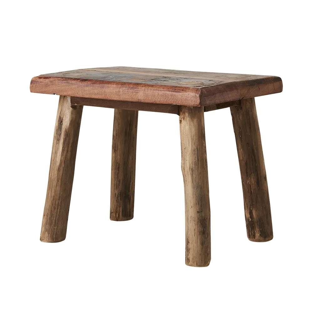 Riko Skammel Natural