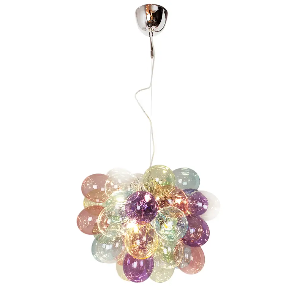 By Rydéns Gross loftslampe lille Multi