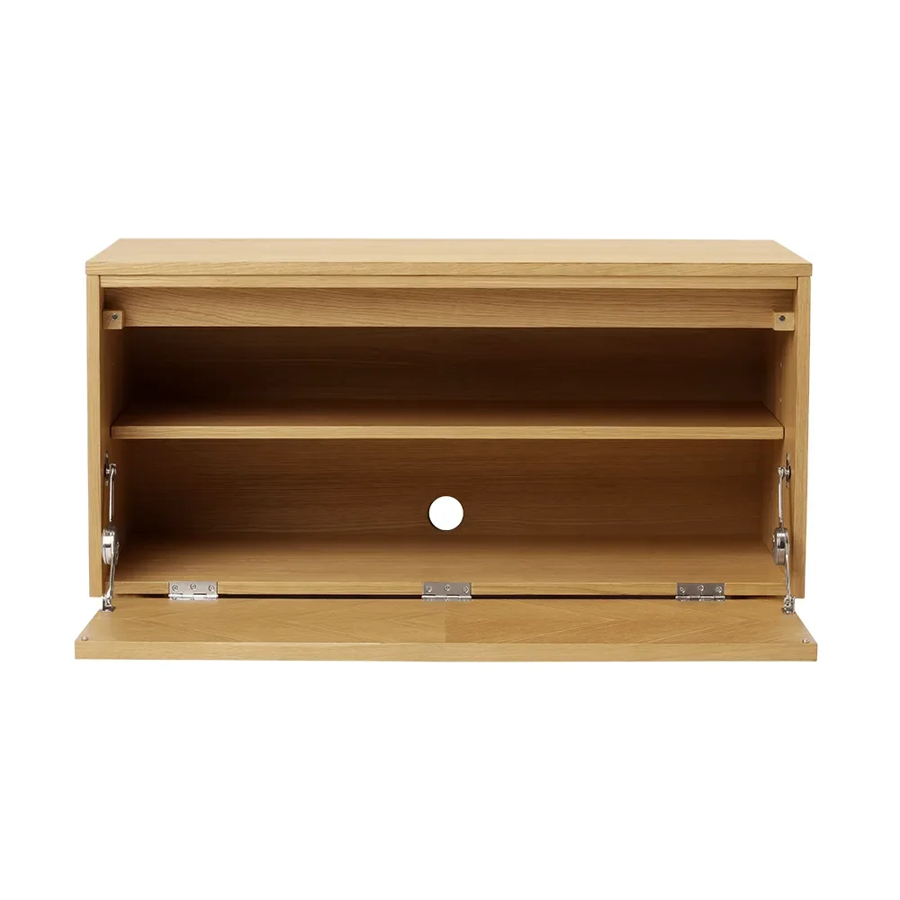 Opbevaringsbænk Hideaway Gitter