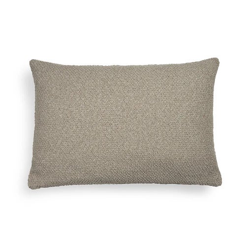 Boucle Pyntepude 60x40 cm Oat 