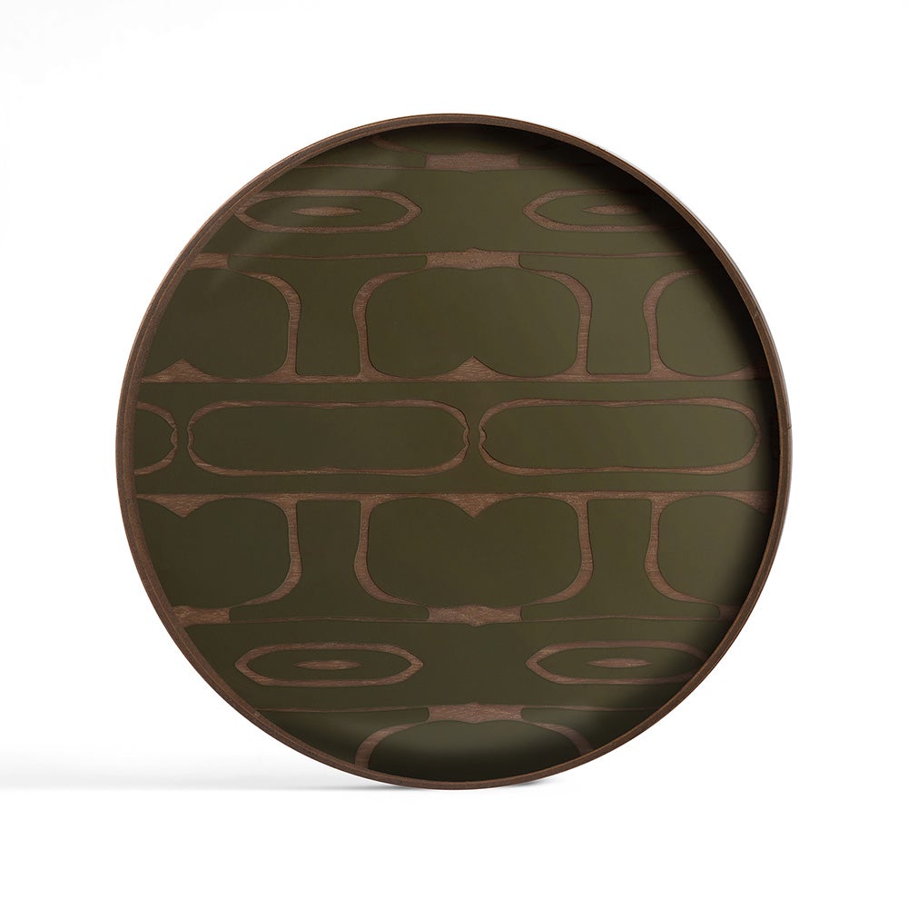 Second Nature Bakke Ø30 cm