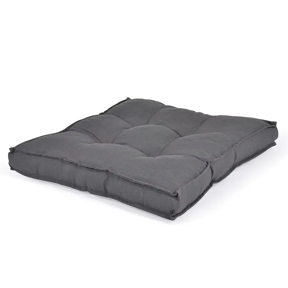 Fritab, Adam siddehynde B74-79 D74-79 cm, Grå