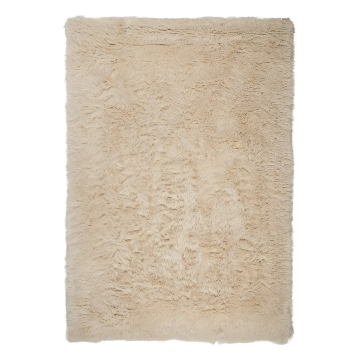 Tæppe Laska 190x290 cm Beige