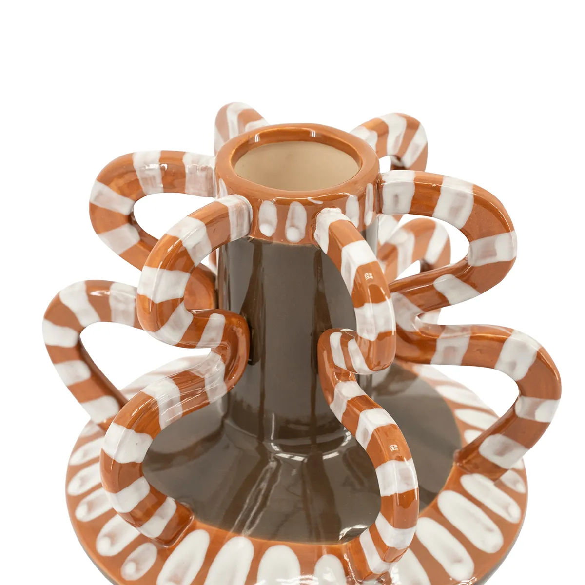 Dekorationsvase Dusa 2 H28,3 cm