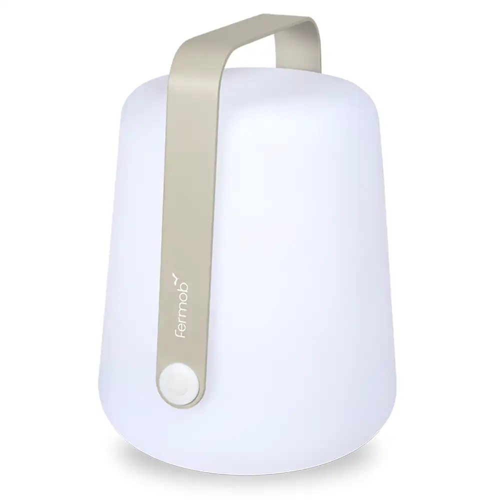 Fermob, Balad Lampe H38 Clay Grey