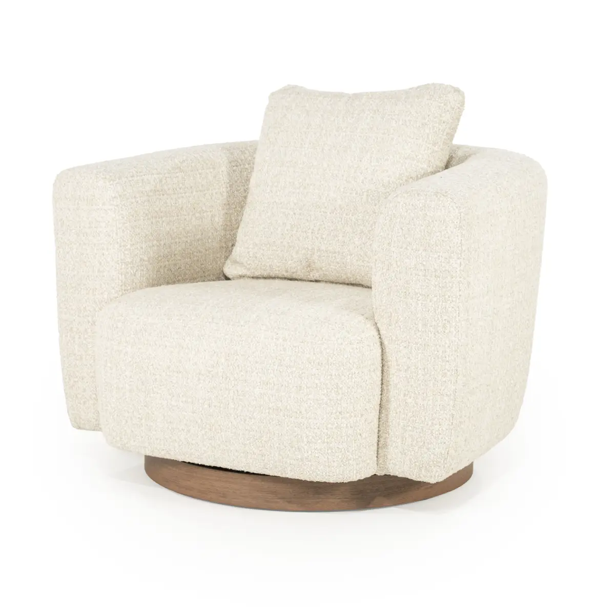 Eleonora, Jordan Lænestol - beige Asti