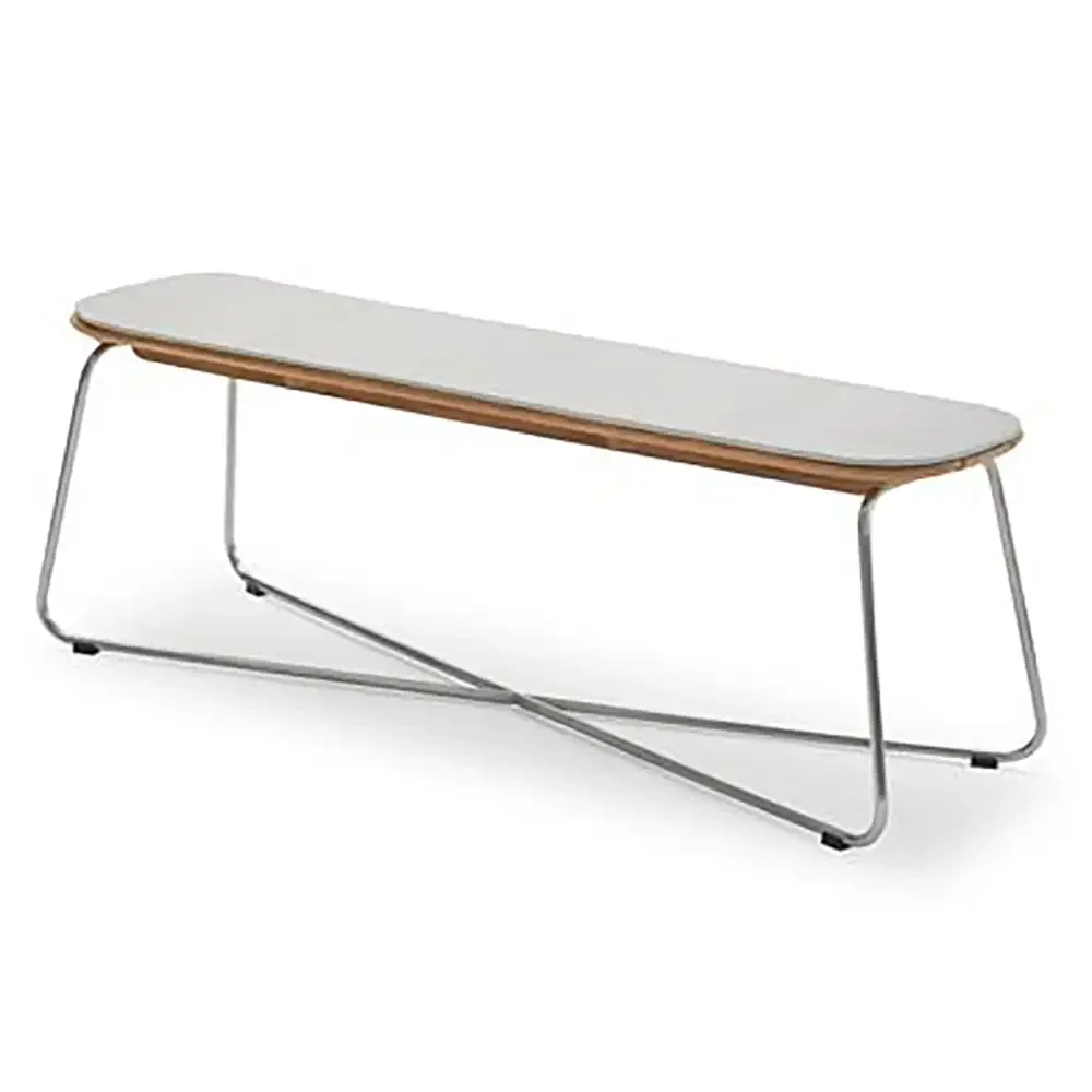 Skagerak, Lilium bænkepude Papyrus