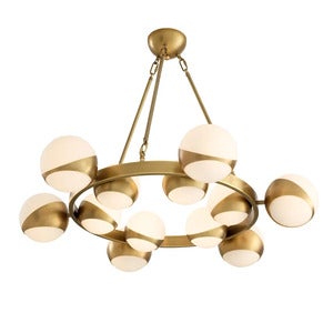 Loftlampe Piazetta